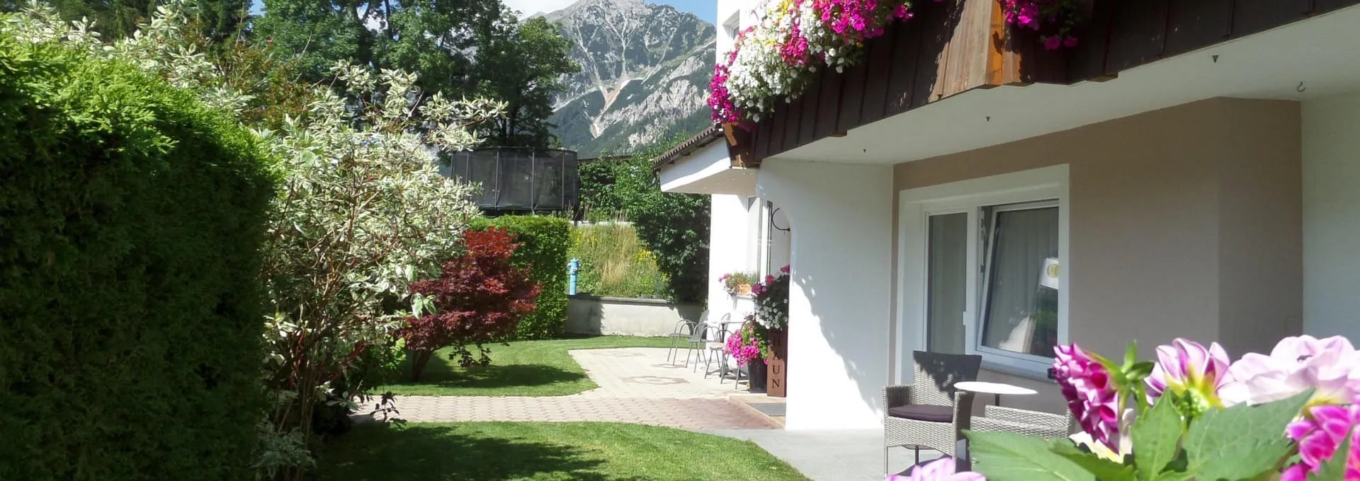 Garten